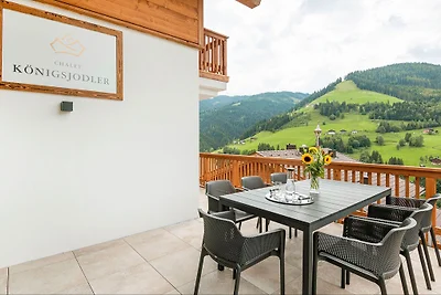 Chalet Königsjodler