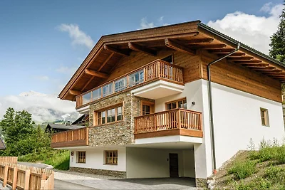 Chalet Königsjodler