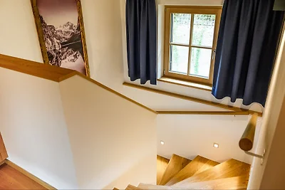 Chalet Königsjodler