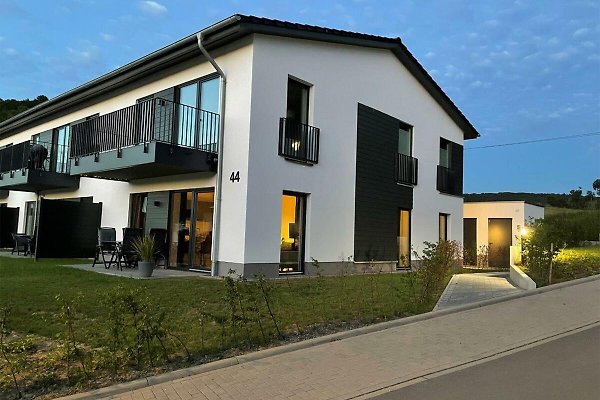 Ferienwohnung Heringhausen