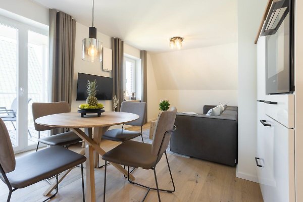 Ferienwohnung 