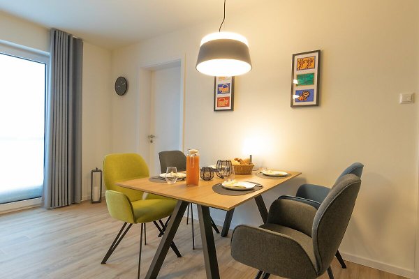 Ferienwohnung Dorum