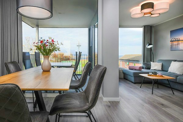 Ferienwohnung Fehmarn