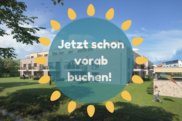 Ferienwohnung Butjadingen