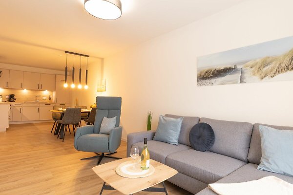 Ferienwohnung Dorum