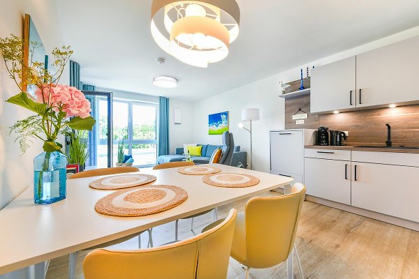 Ferienwohnung Kellenhusen