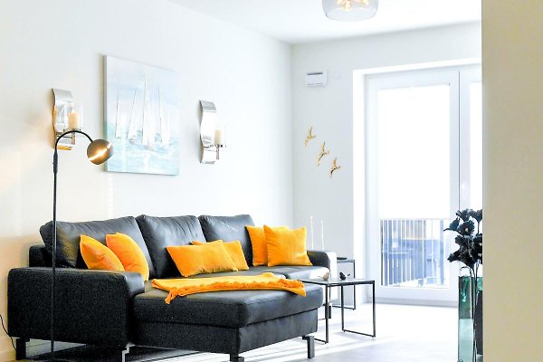Ferienwohnung Kellenhusen