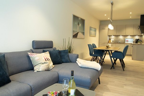 Ferienwohnung Kellenhusen