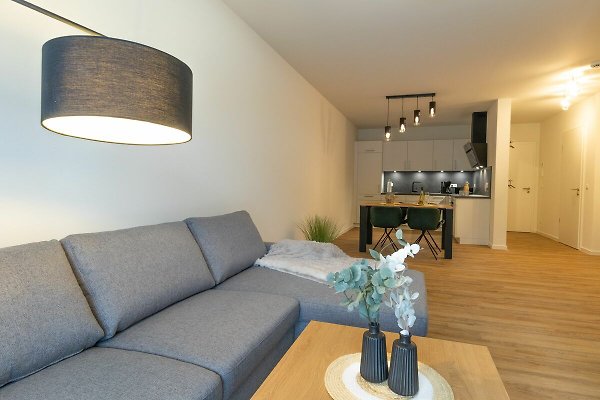 Ferienwohnung Kellenhusen
