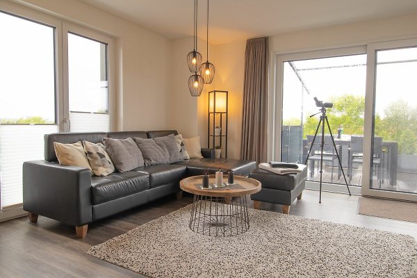 Ferienwohnung Butjadingen