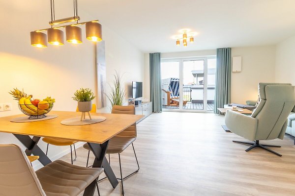 Ferienwohnung Kellenhusen