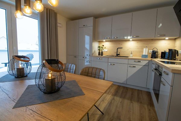 Ferienwohnung Kellenhusen