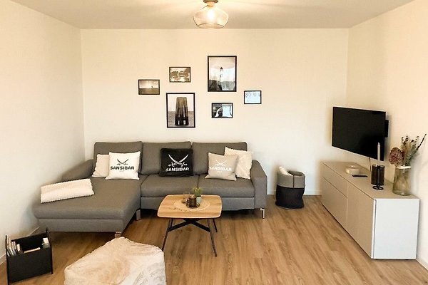 Ferienwohnung Dorum