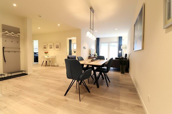 Ferienwohnung Kellenhusen
