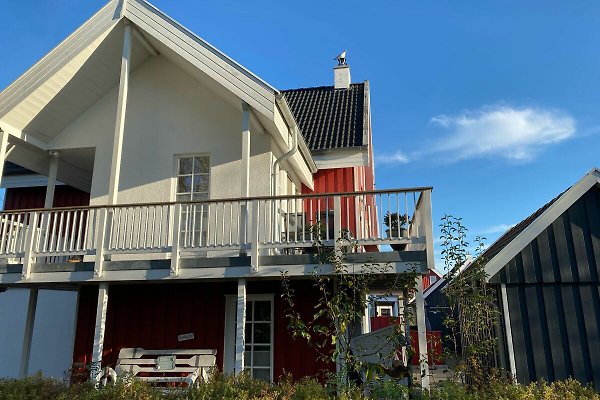 Ferienwohnung Greetsiel