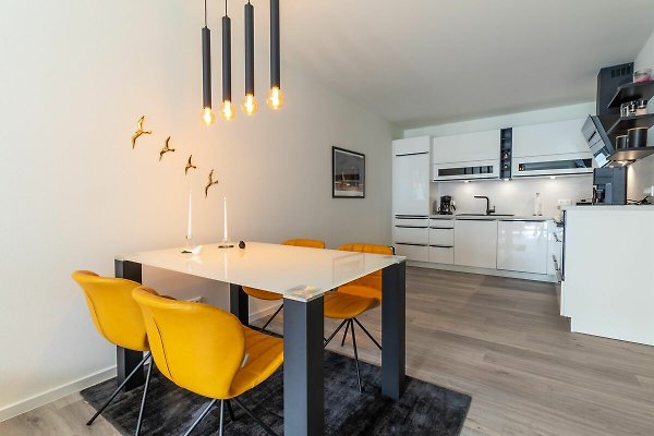 Ferienwohnung Dorum
