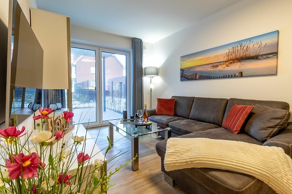 Ferienwohnung Dorum
