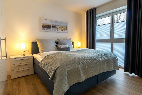 Ferienwohnung Dorum