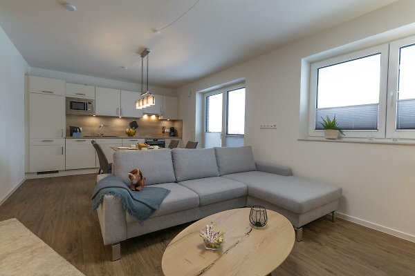 Ferienwohnung Dorum