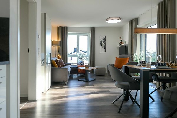 Ferienwohnung Haffkrug