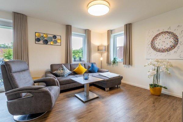 Ferienwohnung Kellenhusen
