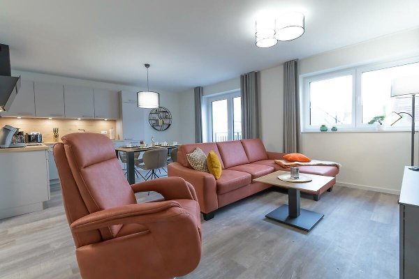 Ferienwohnung Kellenhusen