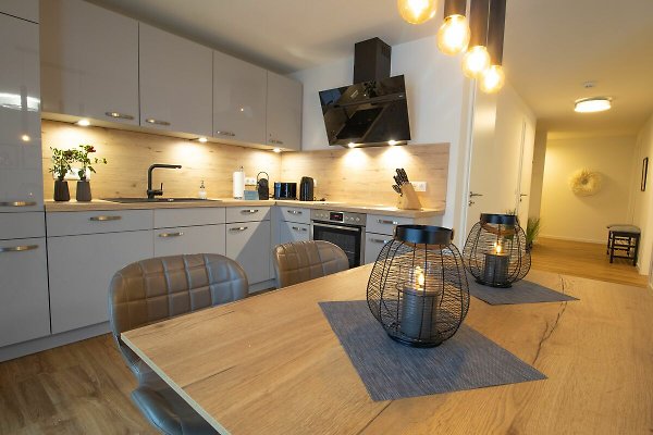 Ferienwohnung Kellenhusen