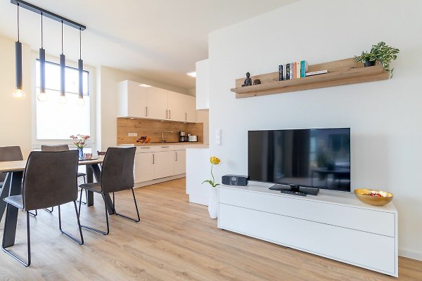 Ferienwohnung Fehmarn