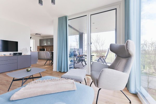 Ferienwohnung Fehmarn