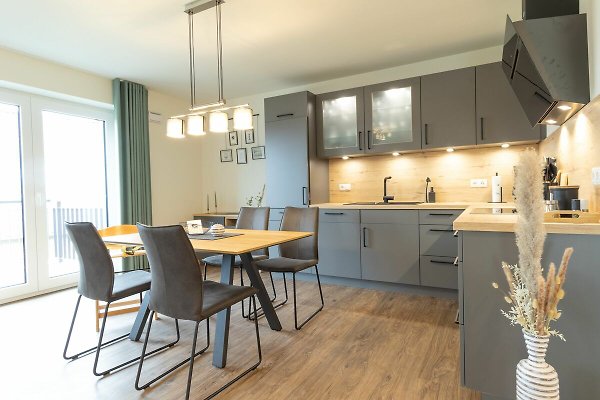 Ferienwohnung Kellenhusen
