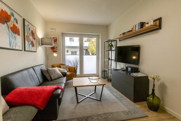 Ferienwohnung Kellenhusen