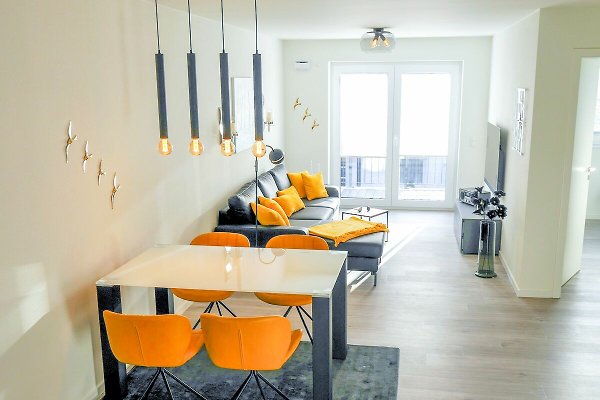 Ferienwohnung Kellenhusen