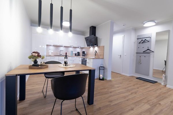 Ferienwohnung Kellenhusen