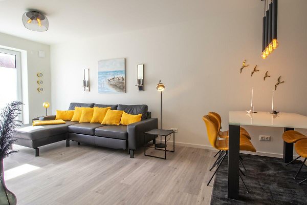Ferienwohnung Dorum-Neufeld