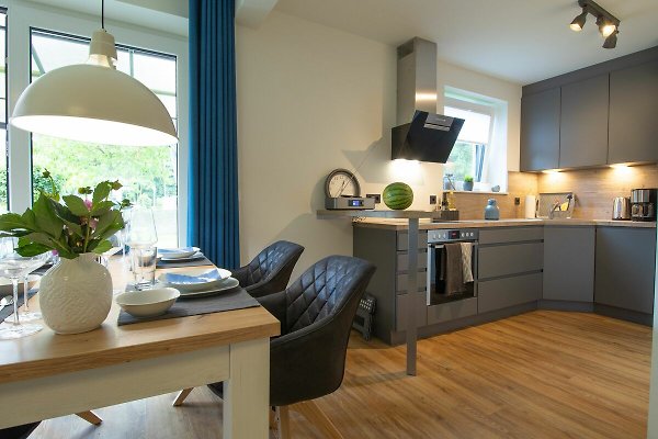 Ferienhaus Kellenhusen