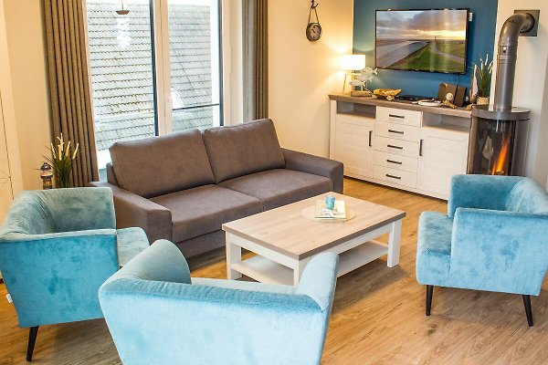 Ferienwohnung Butjadingen