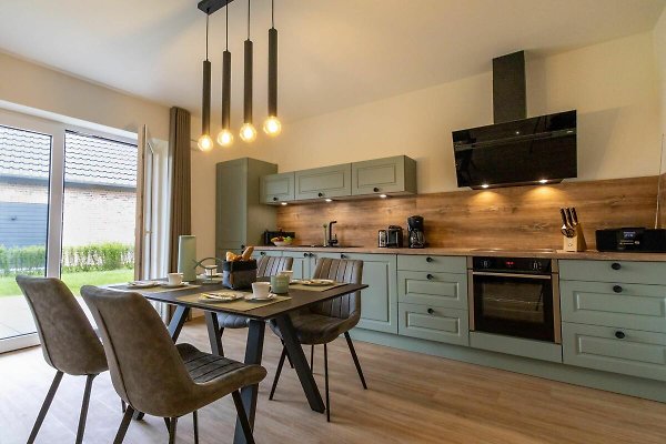 Ferienwohnung Kellenhusen