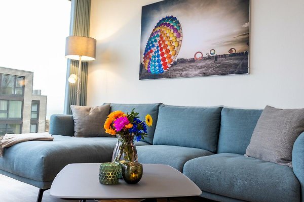Ferienwohnung 