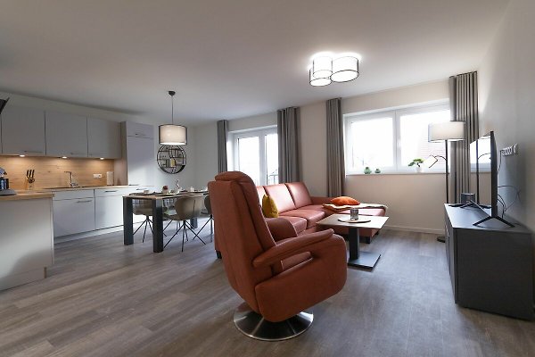 Ferienwohnung Kellenhusen