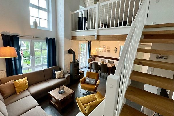 Ferienwohnung Greetsiel