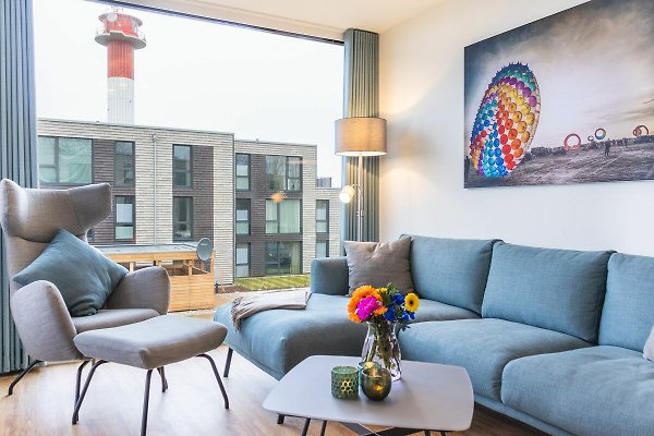 Ferienwohnung Fehmarn