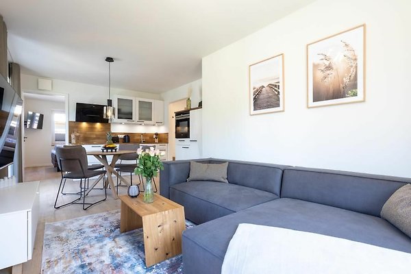 Ferienwohnung Timmendorfer Strand