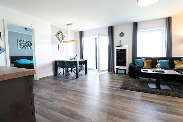 Ferienwohnung Heringhausen