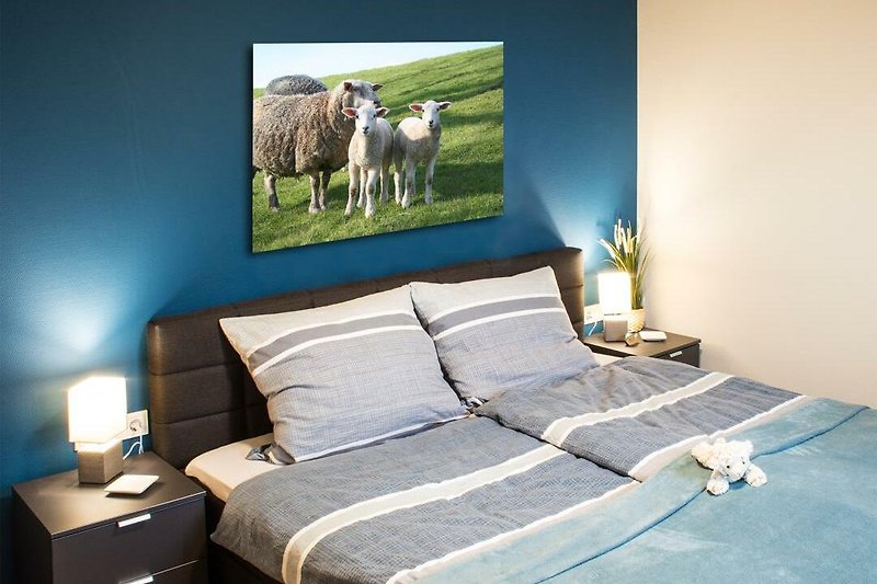 Schlafzimmer 2
