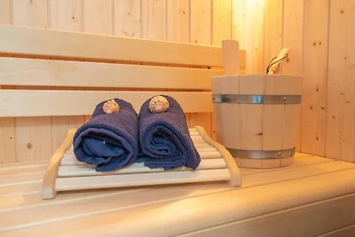 Vakantieappartement Gezinsvakantie Butjadingen