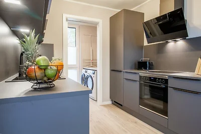 Vakantieappartement Gezinsvakantie 