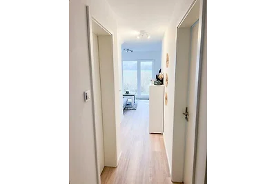Casa vacanze Vacanza di relax Butjadingen