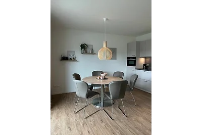 Vakantiehuis Ontspannende vakantie Heringhausen