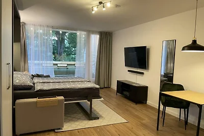 Apartment Heini im Harz