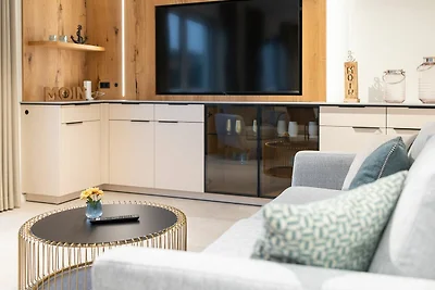 Vakantieappartement Gezinsvakantie Dorum-Neufeld